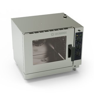 FOUR PATISSIER INJECTION DIRECTE GAZ 8 NIVEAUX MONO