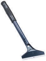 GRATTOIR POUR PLAQUE À SNACKER