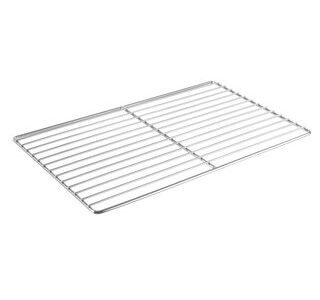 GRILLE INOX 600 X 400