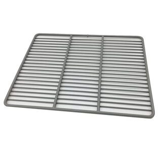 GRILLE PLASTIFIÉE 600 X 400 MM