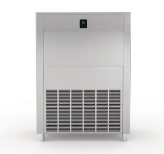 GLACONS CREUX A AIR AVEC RESERVE