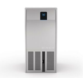 GLACONS CREUX A AIR AVEC RESERVE