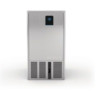 GLACONS CREUX A EAU AVEC RESERVE