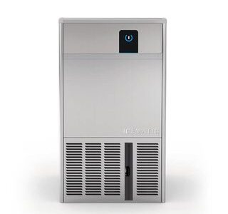 GLACONS CREUX A EAU AVEC RESERVE