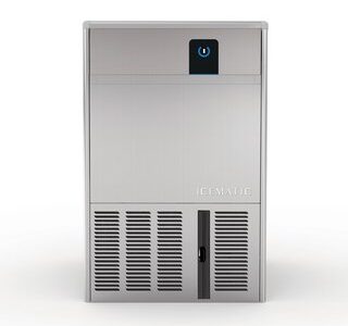 GLACONS CREUX A EAU AVEC RESERVE