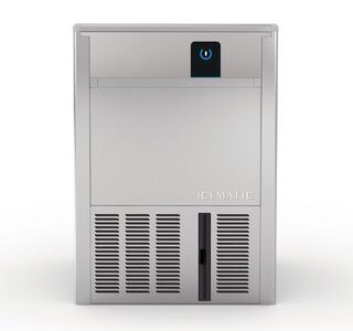 GLACONS CREUX A EAU AVEC RESERVE