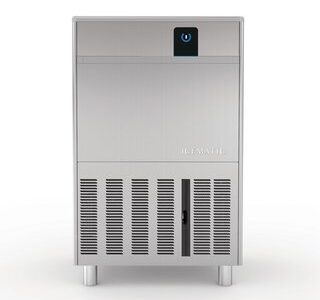 GLACONS CREUX A AIR AVEC RESERVE