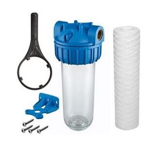 KIT PREFILTRE