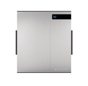 GLACONS PLEINS 205KG EAU INOX R290