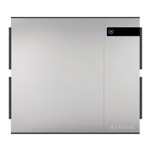 GLACONS PLEINS 430KG AIR INOX R290