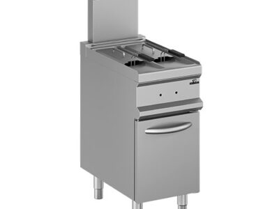 GRILLE CHROMEE : 434 x 340 x 16 MM