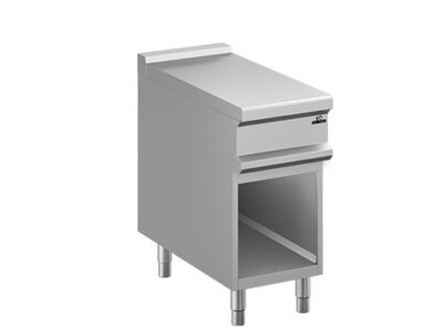 ELEMENT NEUTRE SANS TIROIR LONG 400