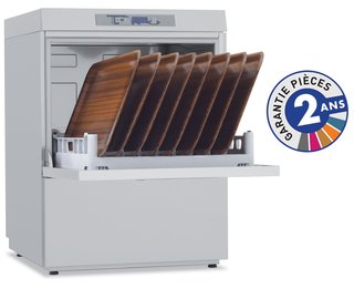 RAINBOW TECHNOLOGIE GAMME PALETTE