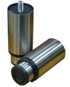 KIT 4 PIEDS POUR SOUBASSEMENT RÉFRIGÉRÉ