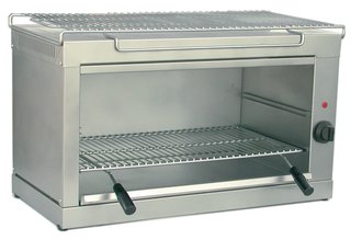 SALAMANDRE ELECTRIQUE