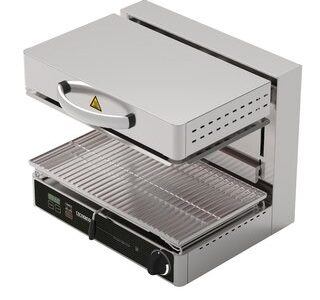 SALAMANDRE ÉLECTRIQUE ULTRA RAPIDE - SÉRIE SQE