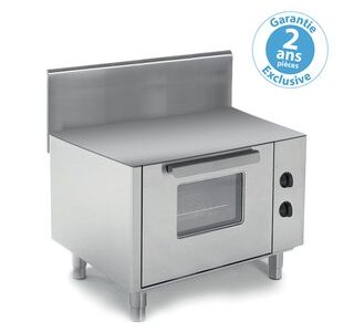 SOUBASSEMENT FOUR ÉLECTRIQUE - GAMME 600