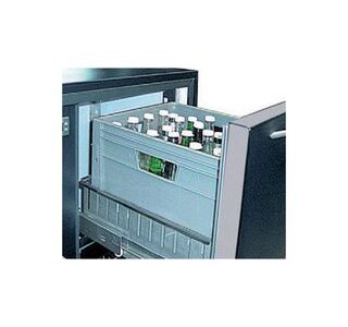 SUPPLÉMENT BLOC DE 2 TIROIRS