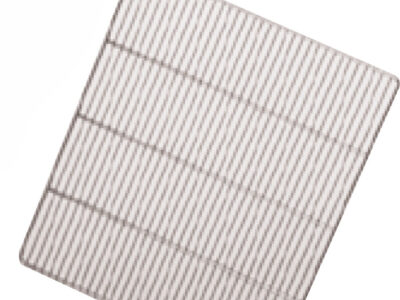 CLAYETTE - SÉRIE SUPER INOX - GN 1/1