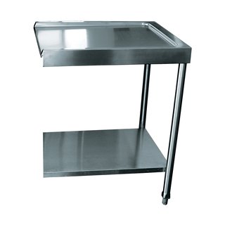 TABLE LAVERIE ACCROCHE UNIVERSEL DROITE / GAUCHE