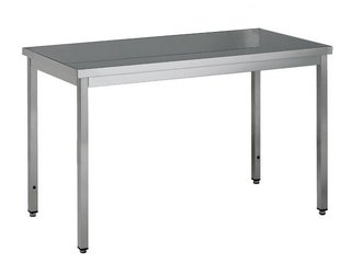 TABLE CENTRALE PROF 600 MM - LONG 1400 MM
