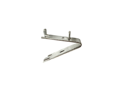 SET 4 CLIPS POUR GRILLE 7455.21/22/24/25/29