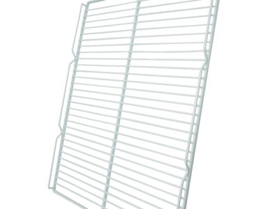 GRILLE BLANC POUR 7464.0085-0088-0095