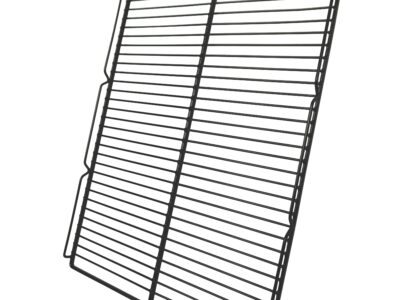 GRILLE DU MILIEU NOIR POUR 7455.2250-2435-2445